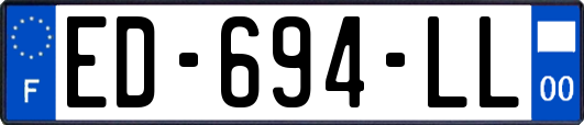 ED-694-LL