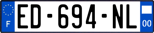 ED-694-NL