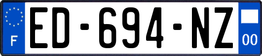 ED-694-NZ