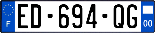 ED-694-QG