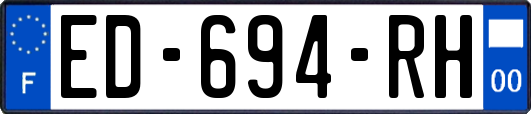 ED-694-RH