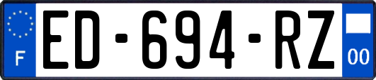 ED-694-RZ