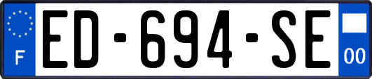 ED-694-SE