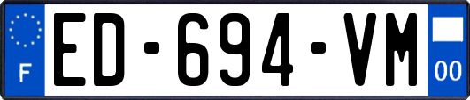 ED-694-VM