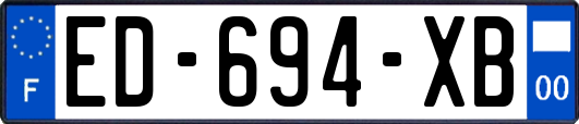 ED-694-XB