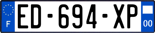 ED-694-XP