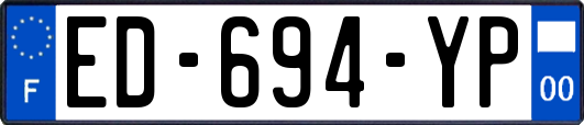 ED-694-YP