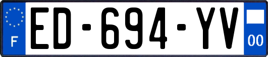 ED-694-YV