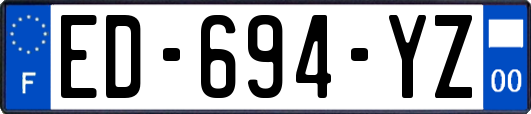 ED-694-YZ
