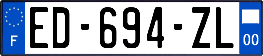 ED-694-ZL