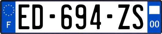 ED-694-ZS