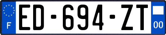 ED-694-ZT