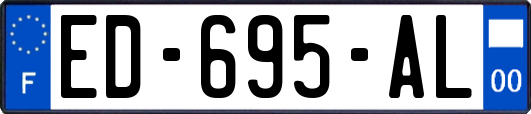 ED-695-AL