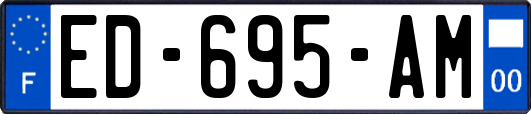 ED-695-AM