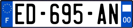 ED-695-AN