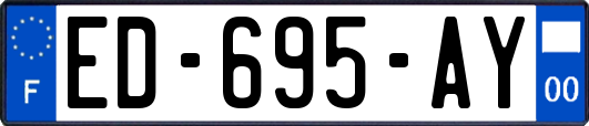 ED-695-AY