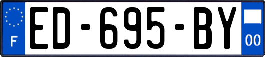 ED-695-BY