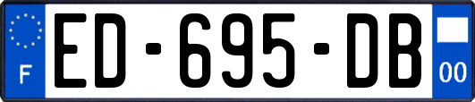 ED-695-DB