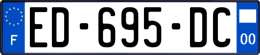 ED-695-DC