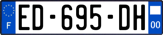 ED-695-DH