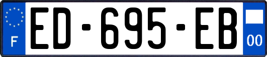 ED-695-EB