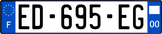 ED-695-EG