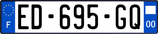 ED-695-GQ