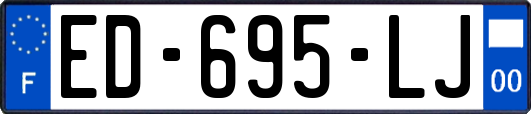 ED-695-LJ
