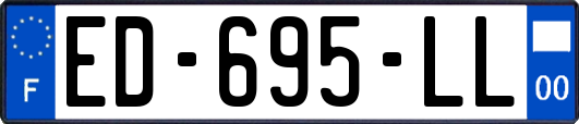 ED-695-LL