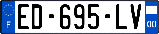 ED-695-LV