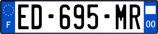 ED-695-MR