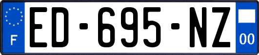 ED-695-NZ