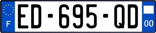 ED-695-QD