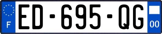 ED-695-QG