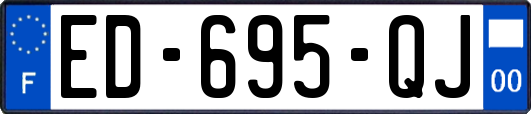 ED-695-QJ