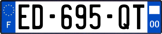 ED-695-QT