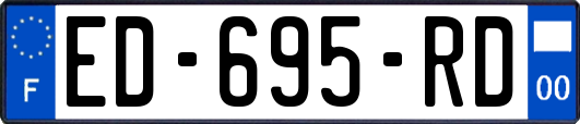 ED-695-RD