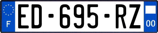 ED-695-RZ