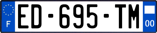 ED-695-TM