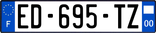 ED-695-TZ