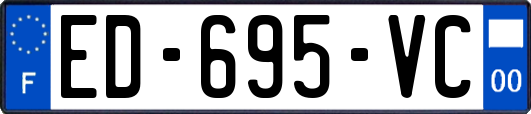 ED-695-VC