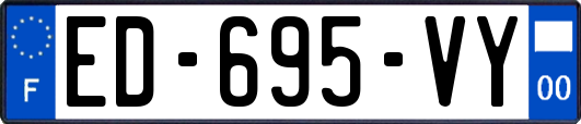 ED-695-VY