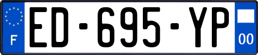 ED-695-YP