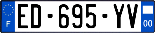 ED-695-YV