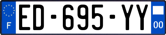 ED-695-YY