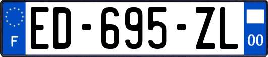 ED-695-ZL