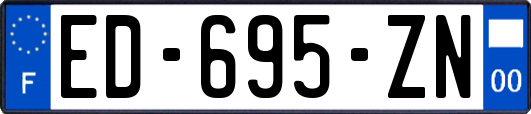 ED-695-ZN