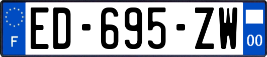 ED-695-ZW