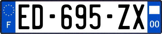 ED-695-ZX