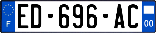 ED-696-AC